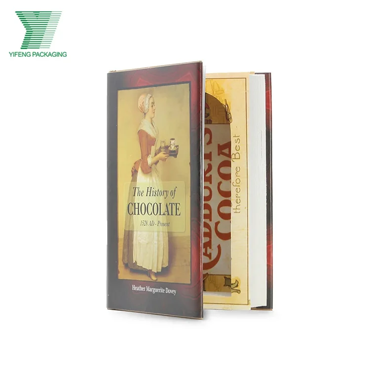 Brown A3 Hotel Bar faux livre boite Decoration PU Leather Cardboard Box Fake Book  jewelry box book gift thick cardboard books