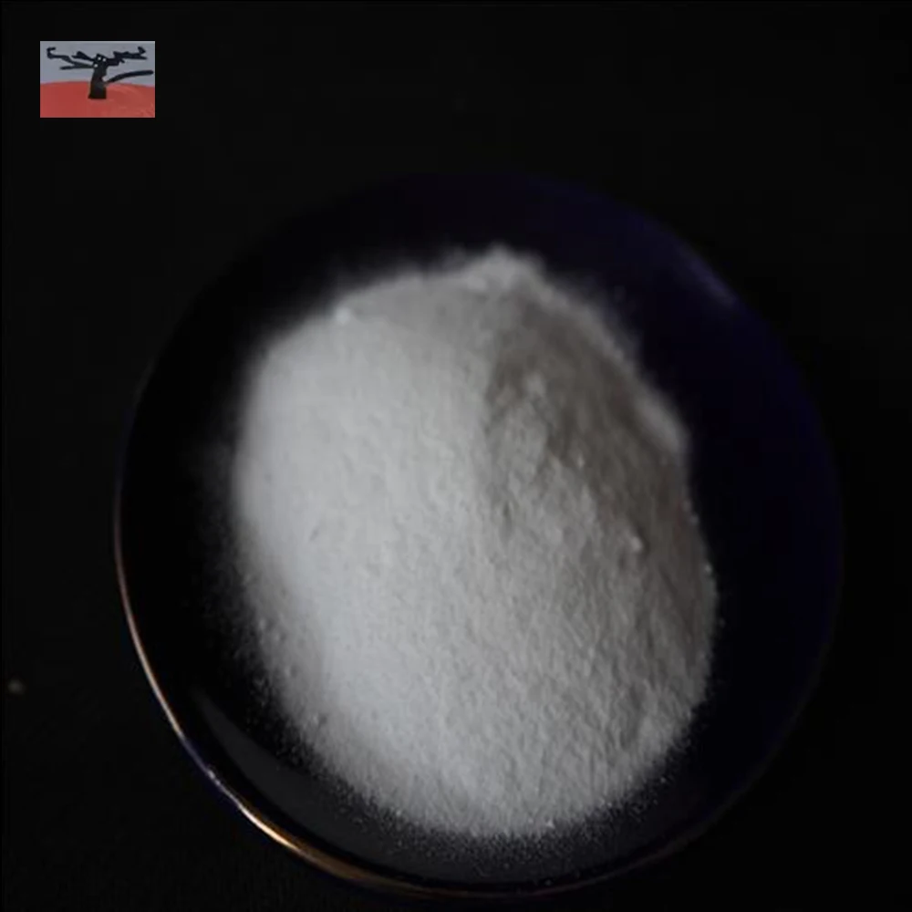 
Anhydrous Sodium Acetate in White Crystal Powder Form In Low Cost 