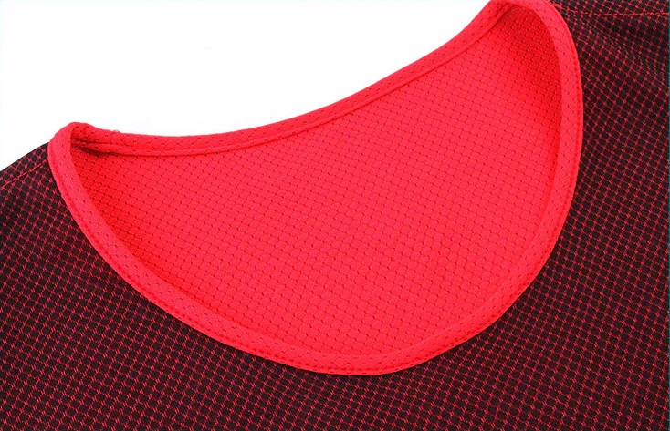 
Top Quality Men Reversible Basketball Jersey Set Uniforms Sport Jerseys Kit Clothing Shirts Shorts Suit Custom Print Draw 