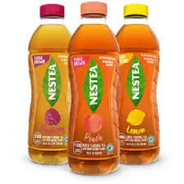 Nestea Tea Drinks available for wholesale