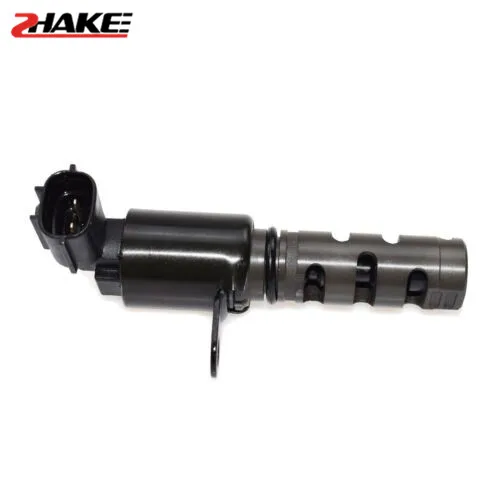 VVT Engine Solenoid Oil VVT Valve Solenoid 24375-2G200 for Forte Santa Fe Sonata 2012-2013 Variable Valve Timing
