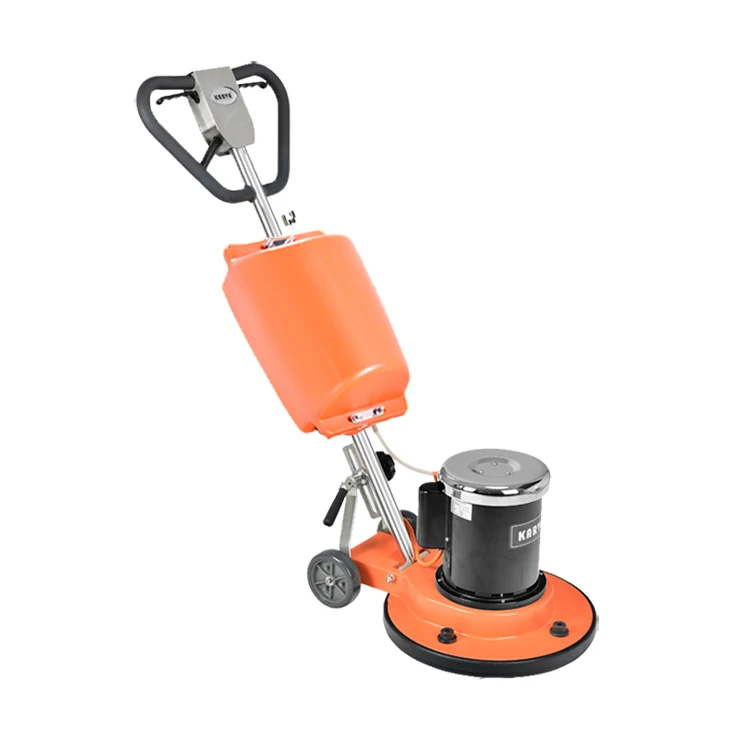  Высокоэффективный скребок для пола Geanes камень полировки поверхности 2 5 HP 1860 Вт Электрический Очиститель в холодной воде 220 В-240
