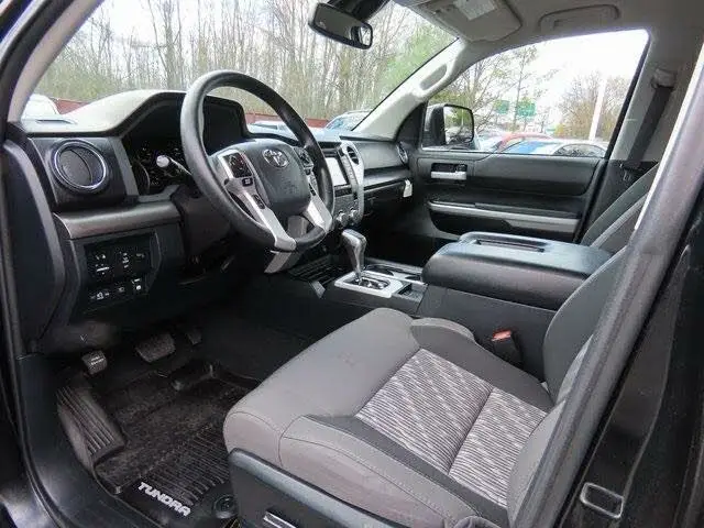 Подержанные автомобили 2020 Tundra для продажи