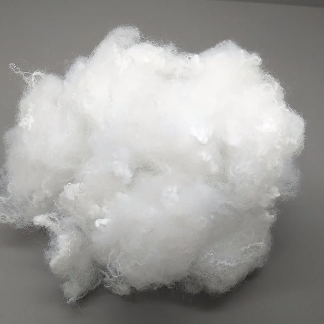 
best quality flame retardant modacrylic fiber 