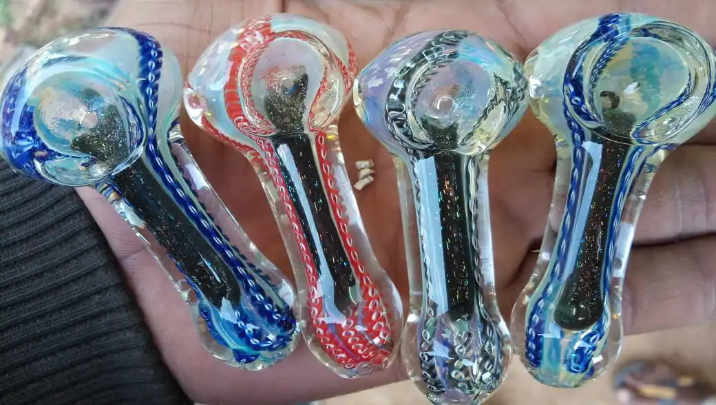 High quality handmade gift craft glass art item