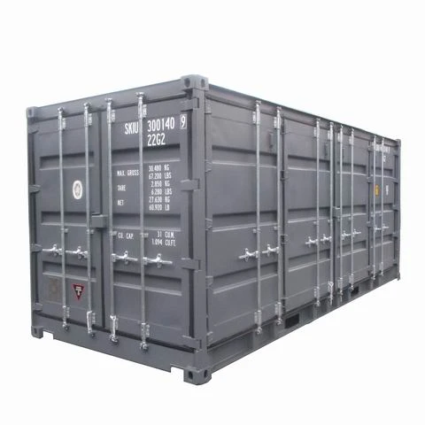 
Best price 20Ft 40Ft used shipping containers for sale 