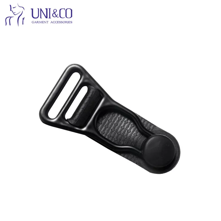 Новые металлические подтяжки из цинкового сплава с логотипом на заказ мини