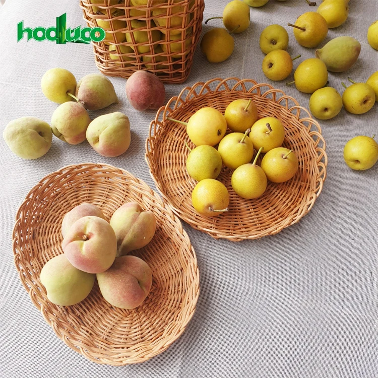 
For Exports New Product November Low Price Wholesale Smooth Surface Set Wood Plate 