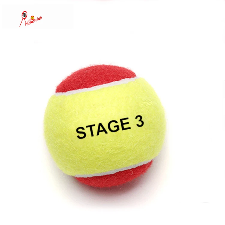 Детские шары Racketclub Этап 3