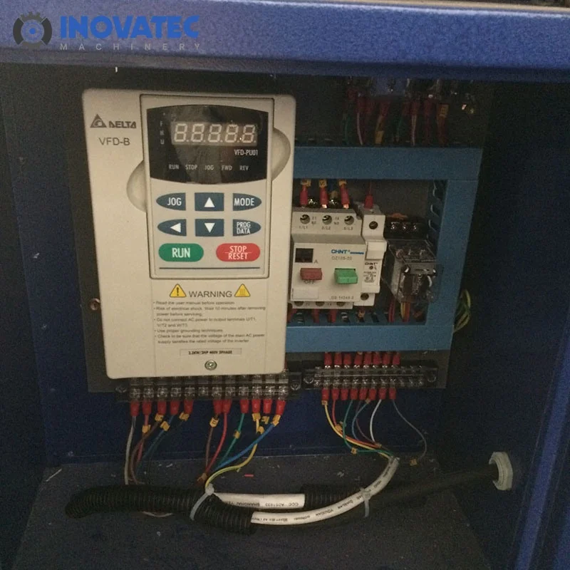 China High Efficiency Cheap Removable Tumbler Barrel Centrifugal Barrel Machine