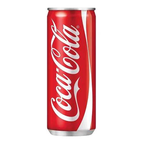 Coca-Cola Original Taste Cans, 24 x 330ml