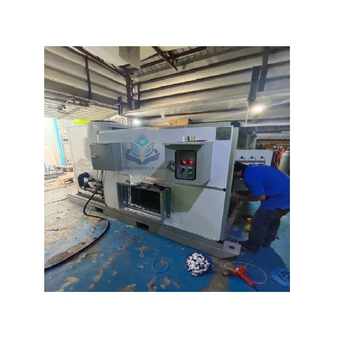 Commercial Application Electric Power Source Warranty 1 Year Dehumidifier EST- 1300 Export From Thailand