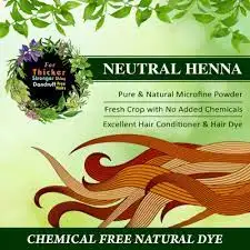 
Best Selling Organic Natural Non Allergic Wholesale Natural Henna powder 