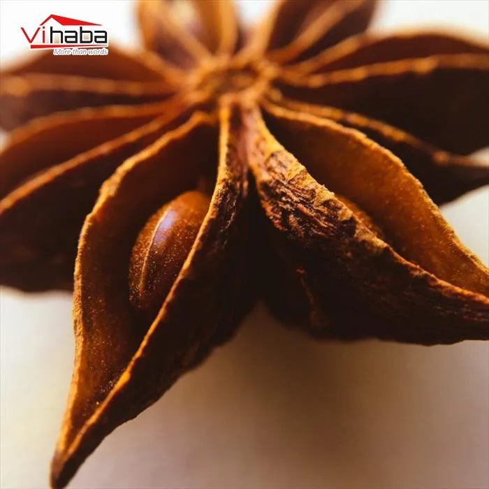 Лидер продаж натуральные вьетнамские травяные лекарственные приправы хорошего качества сушеные звезды анис специи звезда