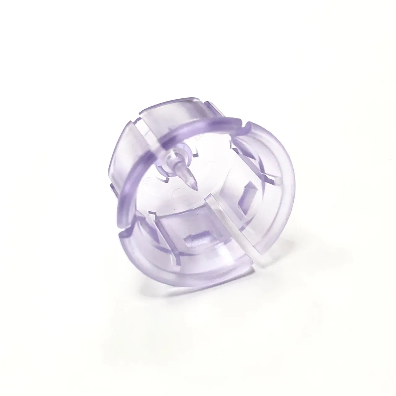 Medical universal vial adapter 20mm vial use