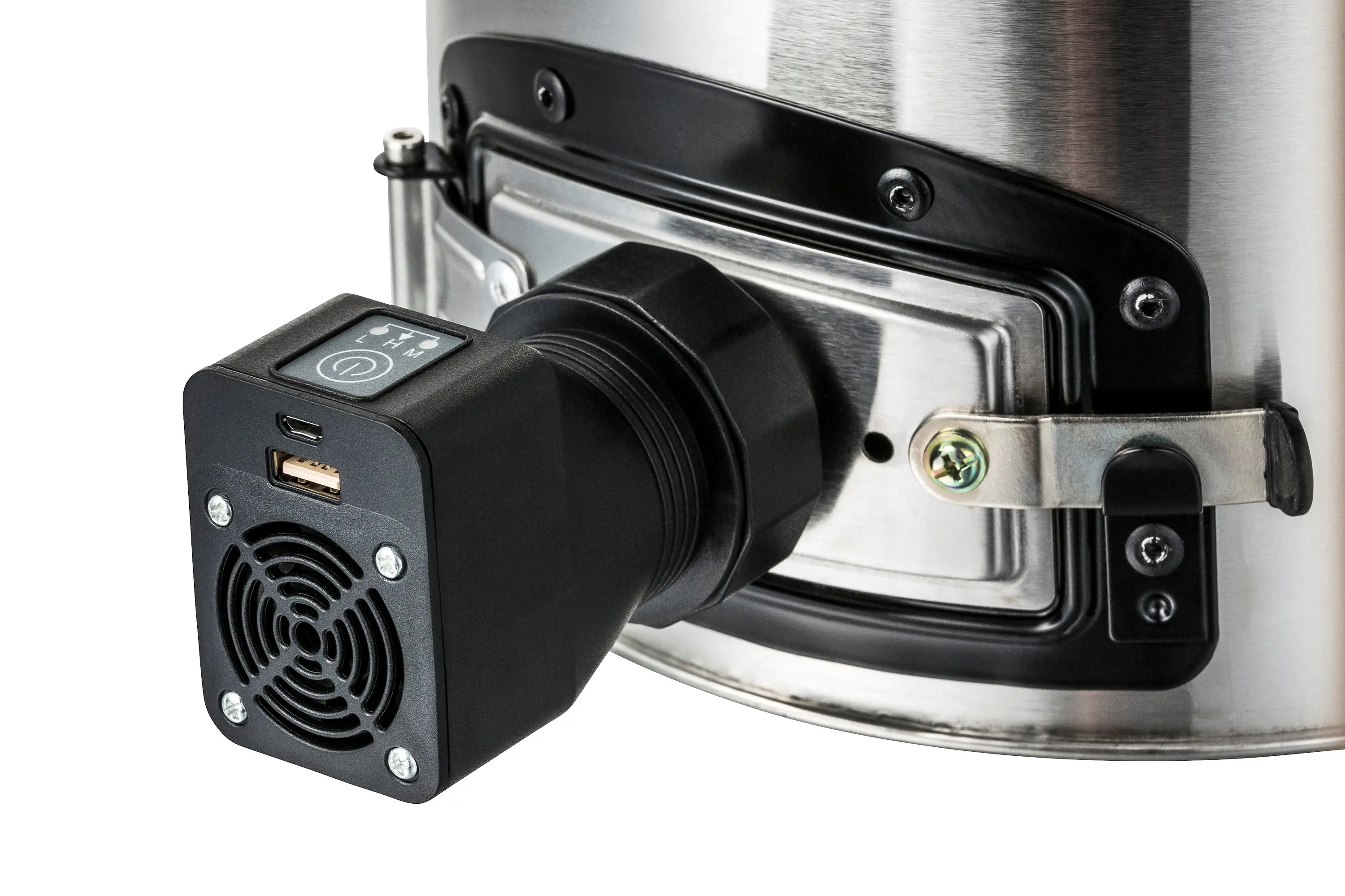 high efficiency biomass wood pellet cooking stove for camping BBQ