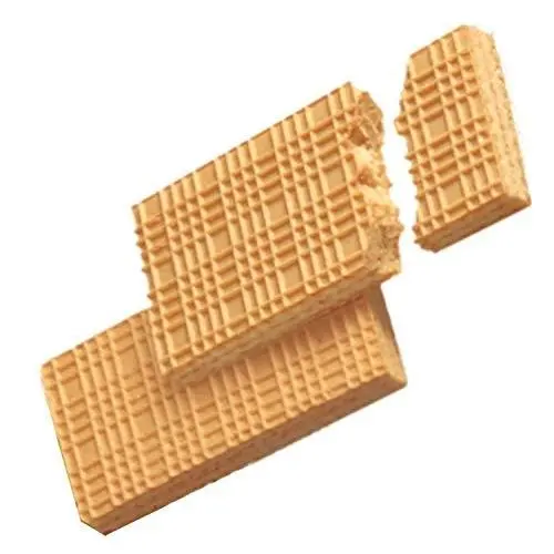 Manufacturers are the best in wholesale Bourbon Soy Milk Wafer 16 Pieces 6 bags A large quantity of OEM functional shelf