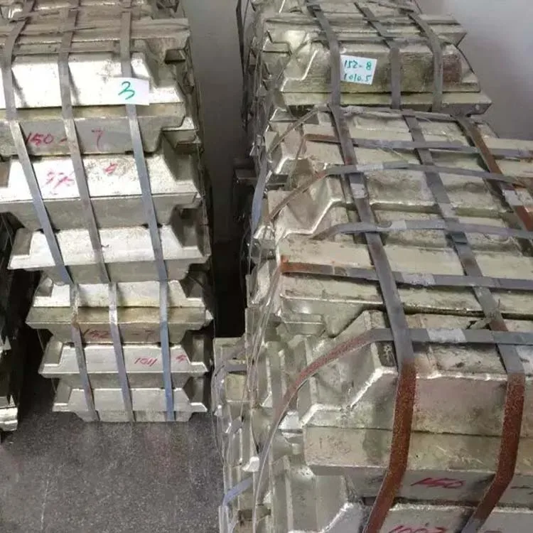 2021 оловянные слитки 99.9%-99.99% чистые sn для