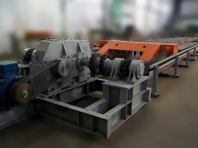 Anchoring Machine For Prestressed Concrete EQUIPMENT FOR REINFORCED CONCRETE PRODUCTS Reinforced Concrete Equipment