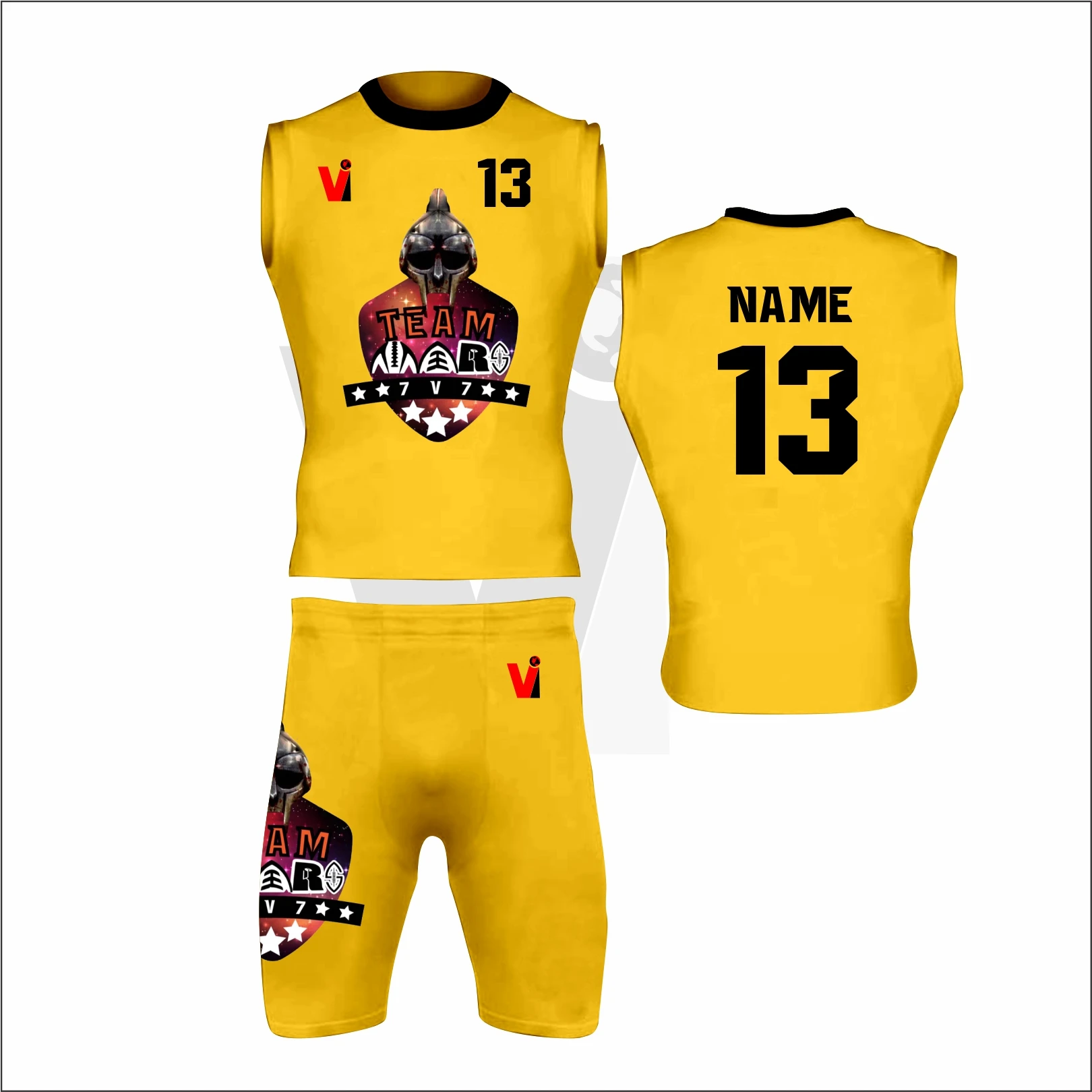  Форма 7