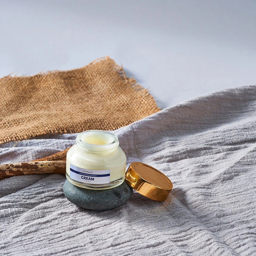 OEM ODM Face Lift Anti Aging Anti Wrinkle Cream