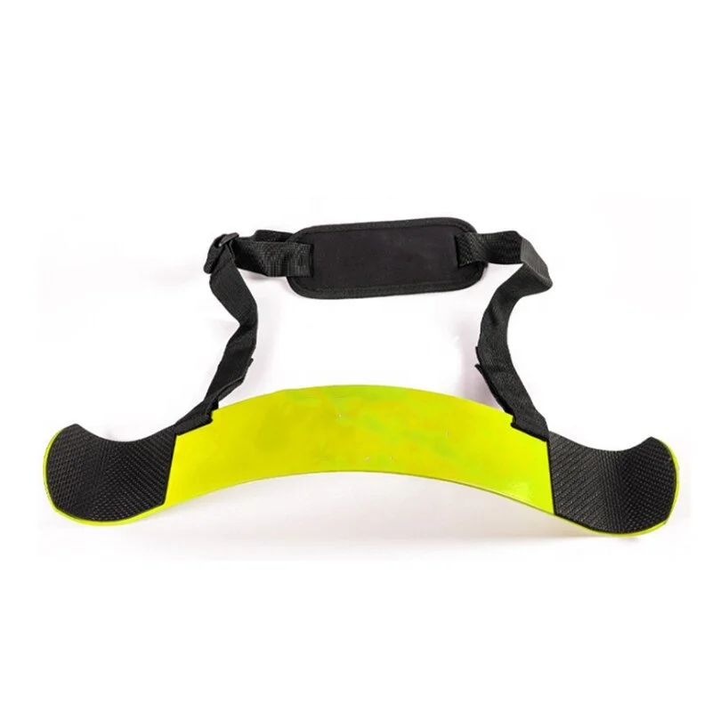 
Фитнес-рука Curl Blaster бицепс Трицепс армбластер Тяжелая атлетика тренажер для бицепса доска для бодибилдинга мышечного тонуса FP-719 