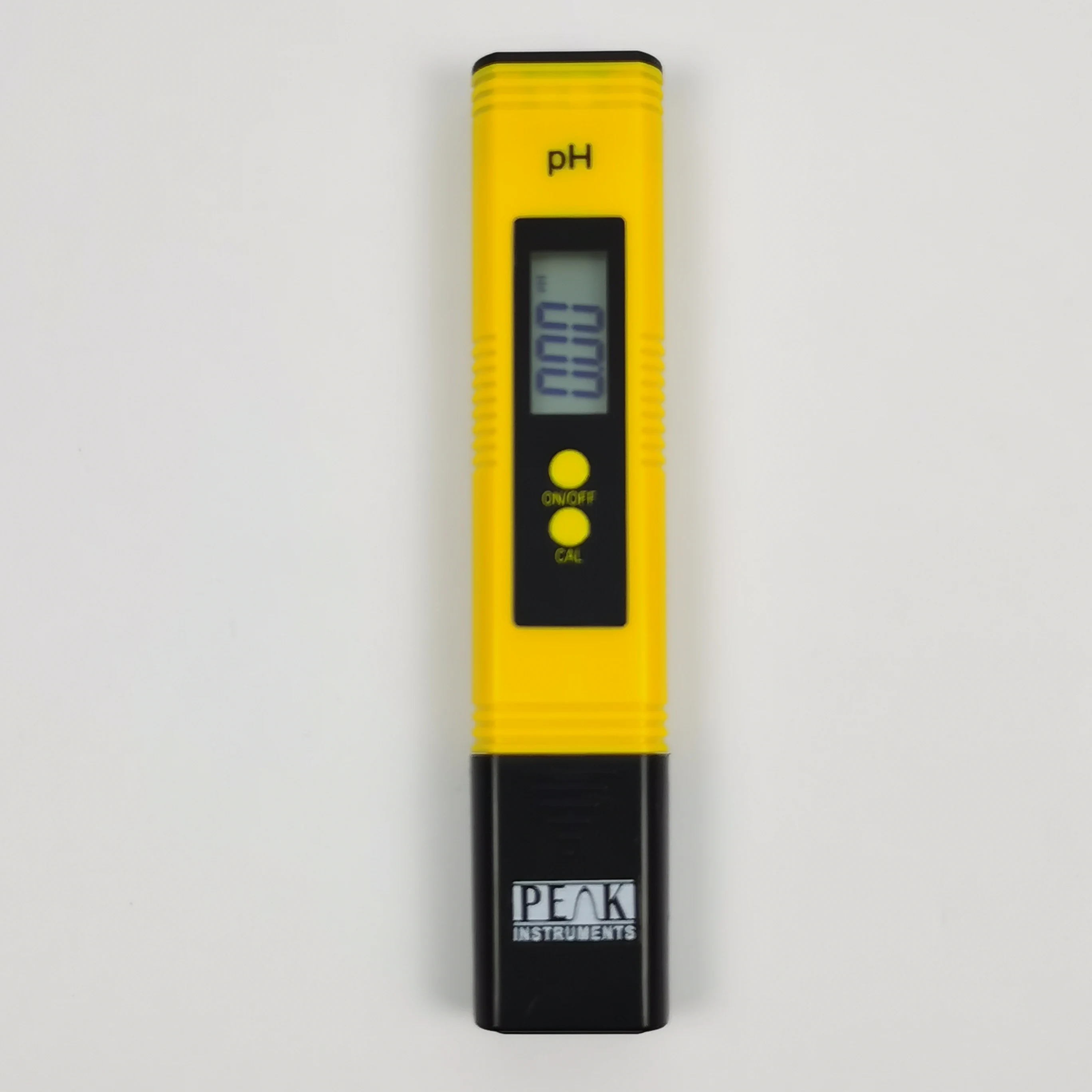 Peak Instruments Low Price Pen Type Ph Tester 0.01 Resolution Pocket Portable Digital Ph Meter