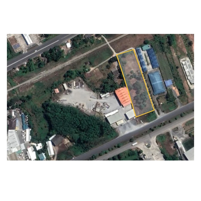 Land для продажи Thung song nachon Si Thammarat тайланд