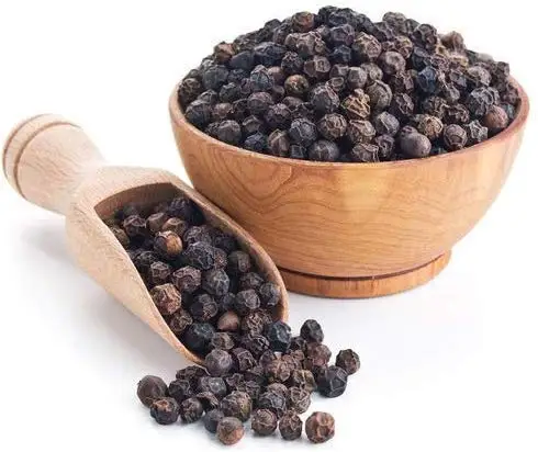 Best selling top on demand black pepper manufacturer and exporter from India With Best Prices