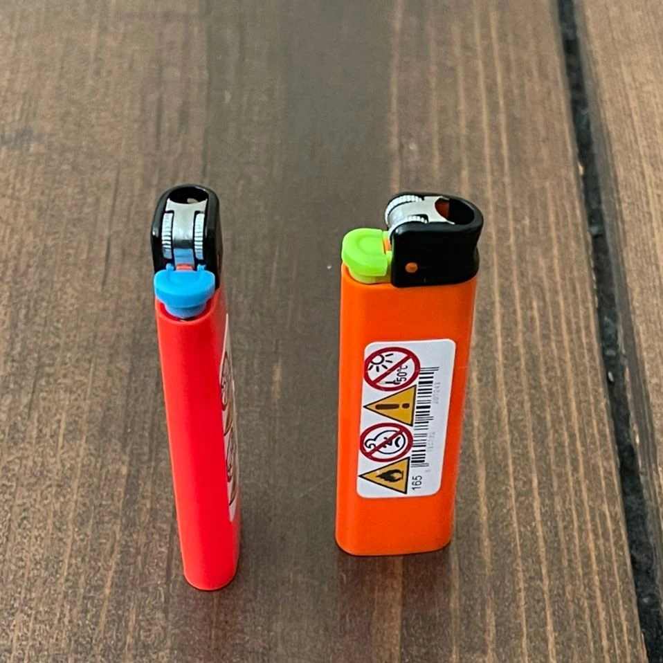 BULK DISPOSABLE LIGHTER AVAILABLE IN DIFFERENT COLOUR FOR SALE   J5/J23/J25