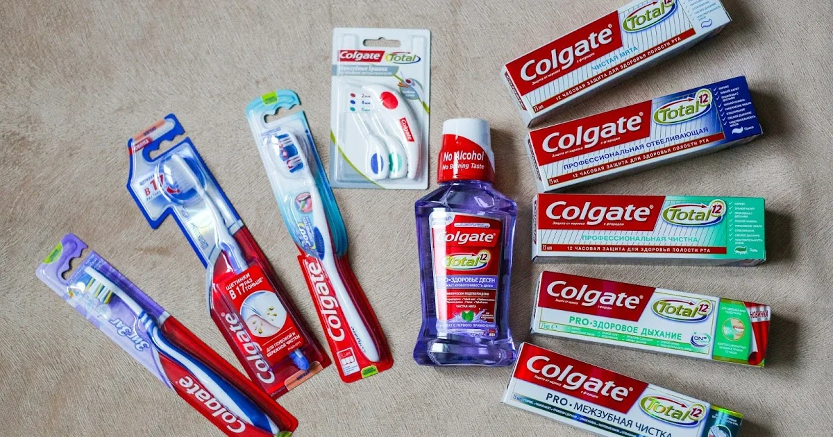 COLGATEE TRIPLE ACTION Toothpaste 100gr/ 200gr