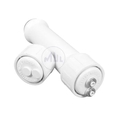 ROH-MUL 1218 RO Membrane Housing