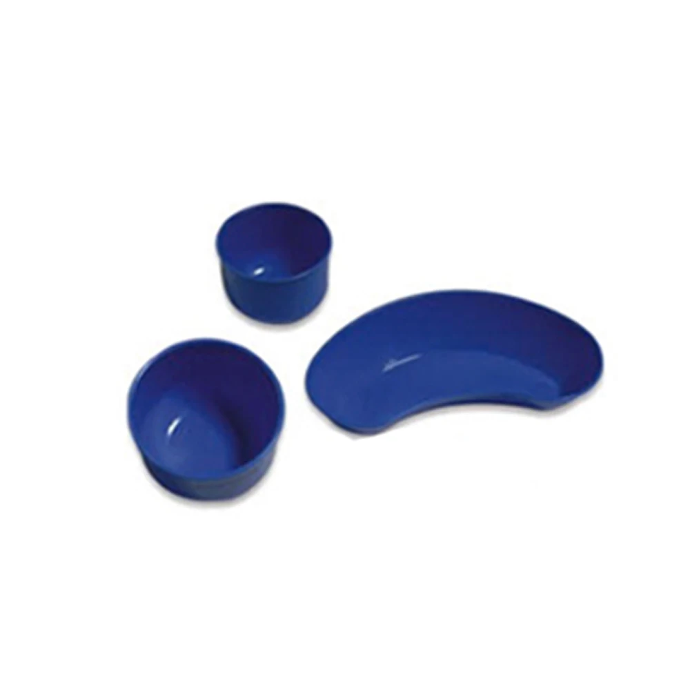 Best Light Weight Gallipot & Kidney Tray for Different Hospitals And Clinics Uses Buy From Lead Medical Equipment Supplier