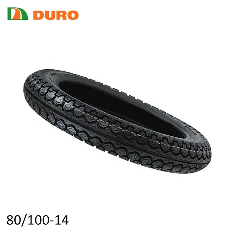 Резина 80/100-14 высокоскоростной мотоцикл +