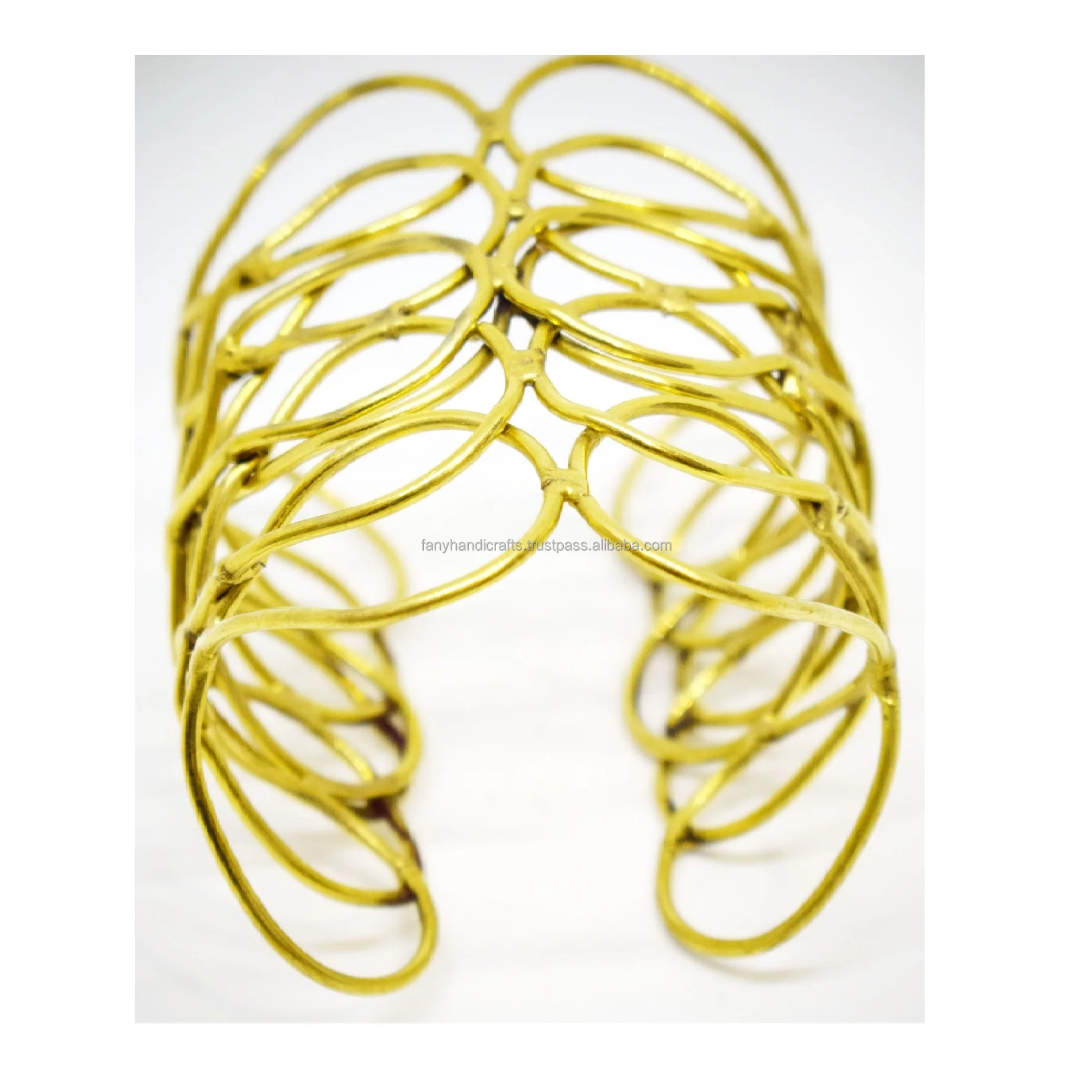 Handmade openable Camel Bone Cuff Antique Bracelets Factory Price wholesale Fine Export Quality