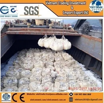 Производитель портландцемента 42 5/32 5/52 5 ASTM