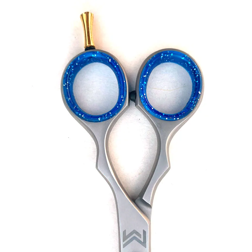 Professional Stainless Steel Hair Cutting And Thinning Barber Scissors Set | Cheap Price Barber Shear Sets