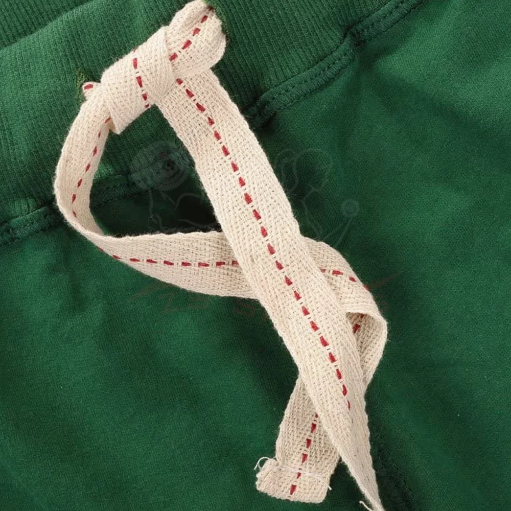 
Custom Made High Quality 100% Cotton Men Casual Shorts 
