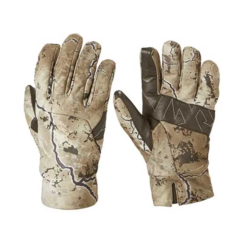 Protective Cycling Hiking Hunting Shooting Gloves Tactical  safety