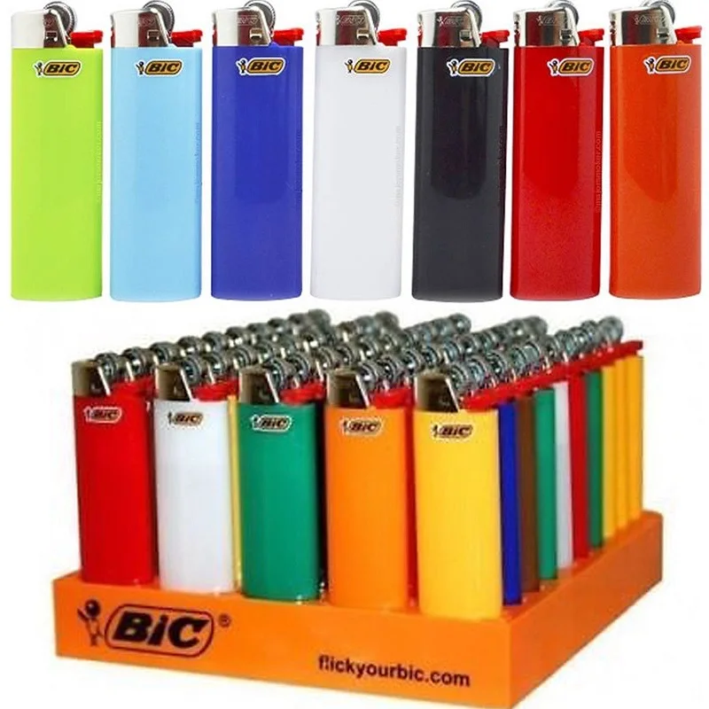 Original BicLighters supplier / Lighter Electronic Lighter