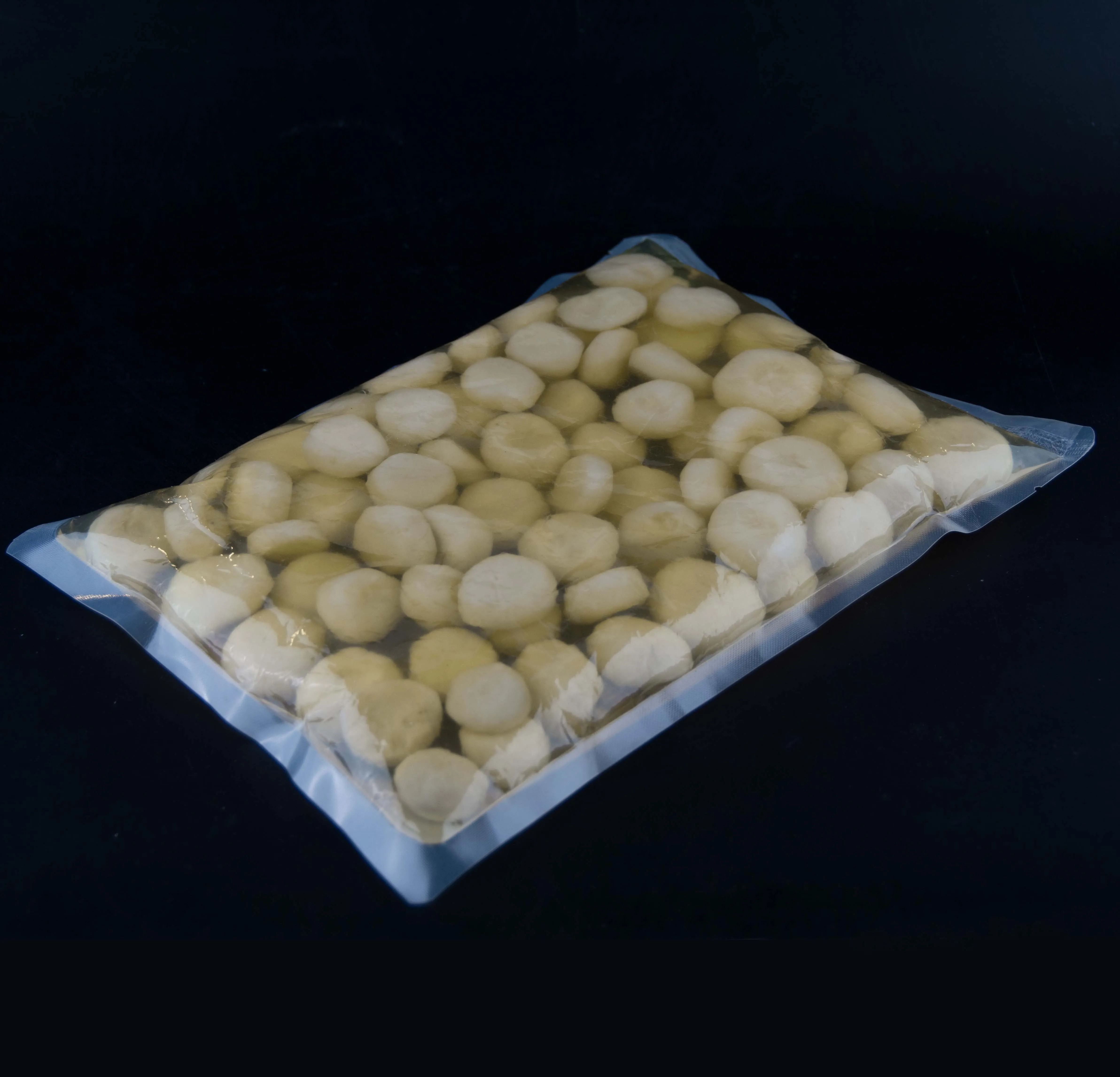 Water Chestnuts in Brine Top Quality Non GMO