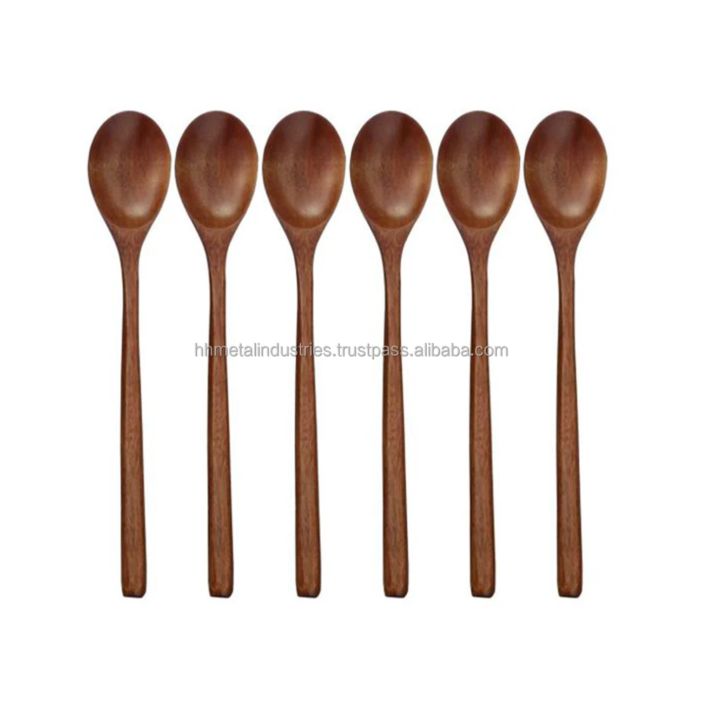 
Table Serving Spoons Wooden Wholesale 