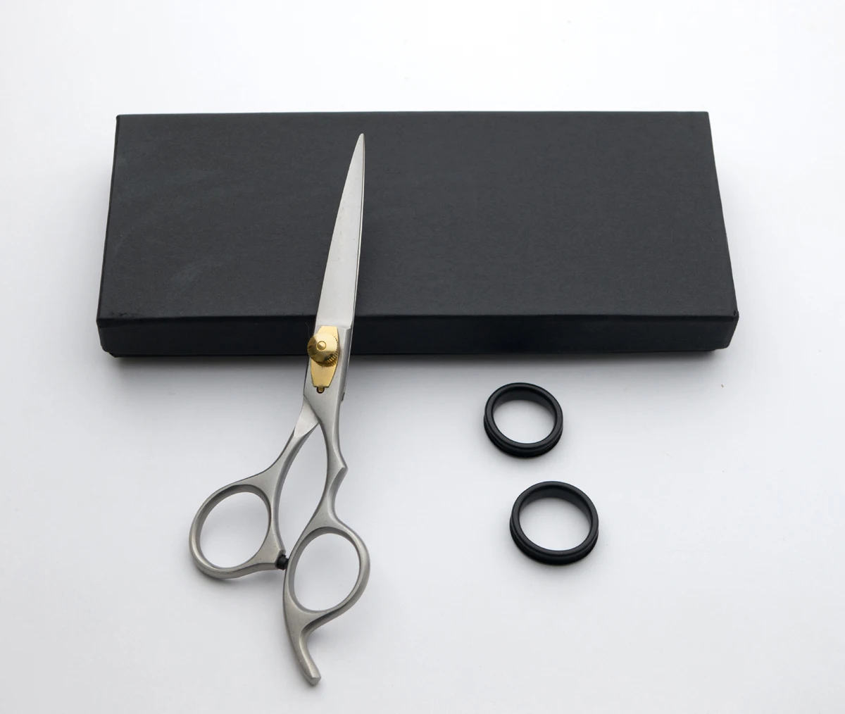 100% Handmade Hair Cutting Scissors For Men, Barber Cutting Scissors