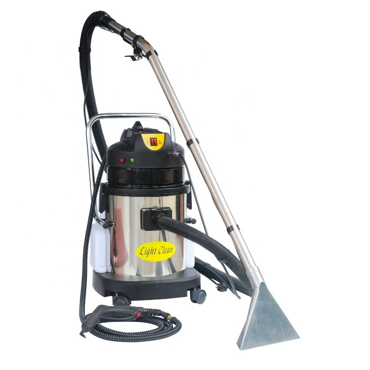 Многофункциональный Электрический 20L 30L 40L паровой ковер очиститель для дивана портативная машина чистки ковров пароочиститель мощность 2862