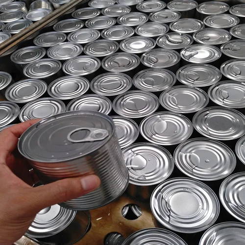 
Wholesale Canned Sweet Corn 