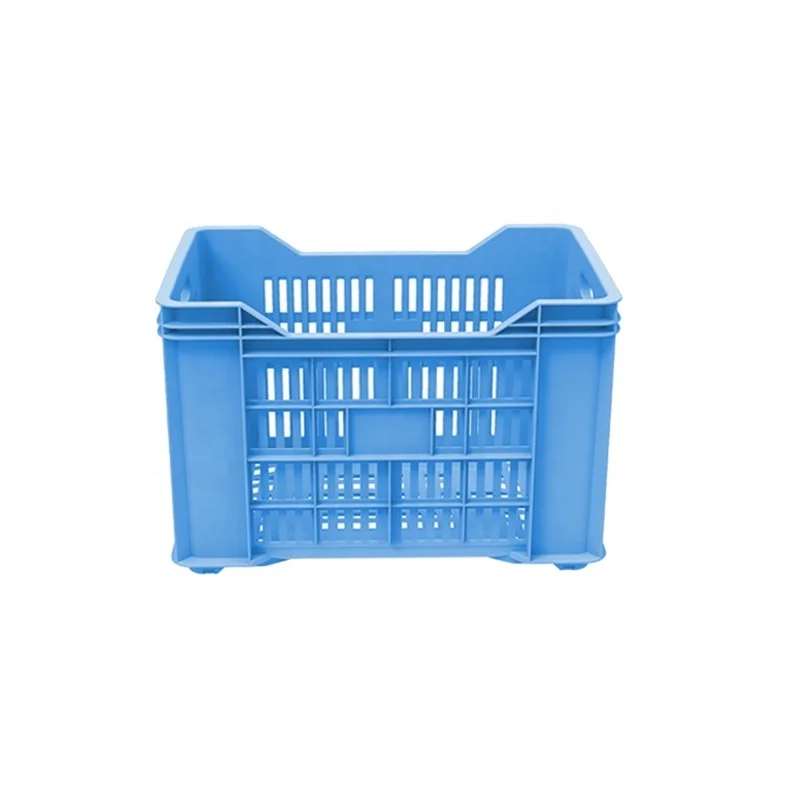 plastic injection crates mould for fruits and vegetables