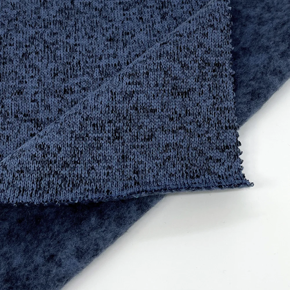 Anti Pilling Polar Fleece Fabric