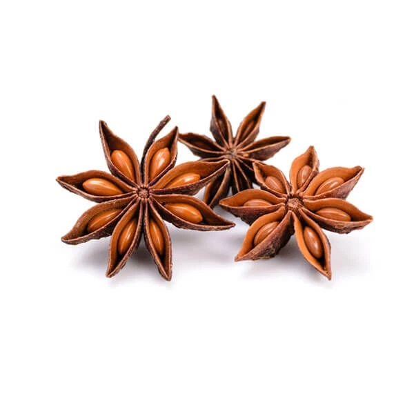 2021 Wholesale Viet Nam Factory Supplier Natural star anise Best Quality For Seasoning Harmless Healthy for SALE