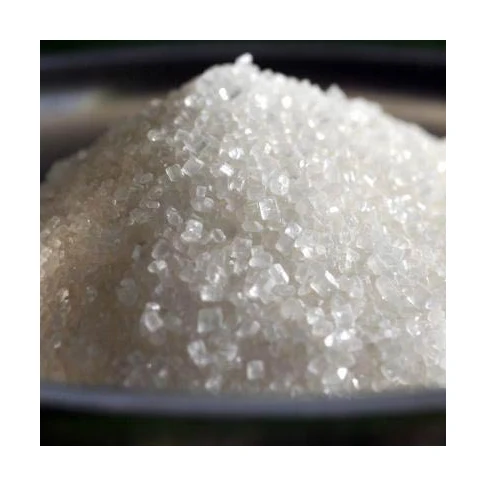 Насыпью белый рафинированный сахар/ICUMSA 45/белый сахар лучшего качества