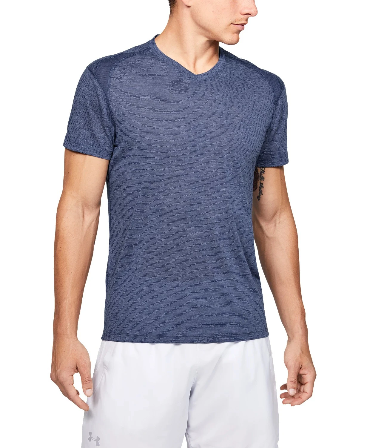Premium Quality At Wholesale  2021 Short Sleeves V-Neck T-Shirt